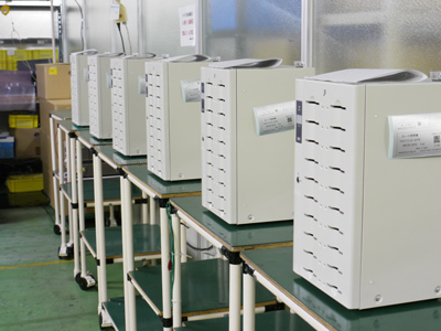 OEM お客様ブランド製造 | 紙幣識別機（ビルバリ）・カード販売