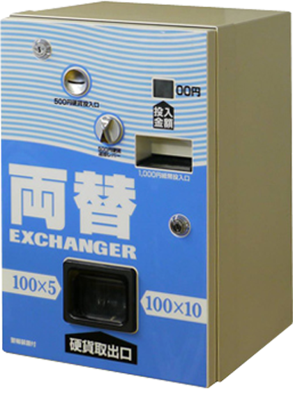 Product lineup | KYONAN SEIKI Co., Ltd. | Bill validator Product lineup | KYONAN SEIKI Co., Ltd. | Bill validator